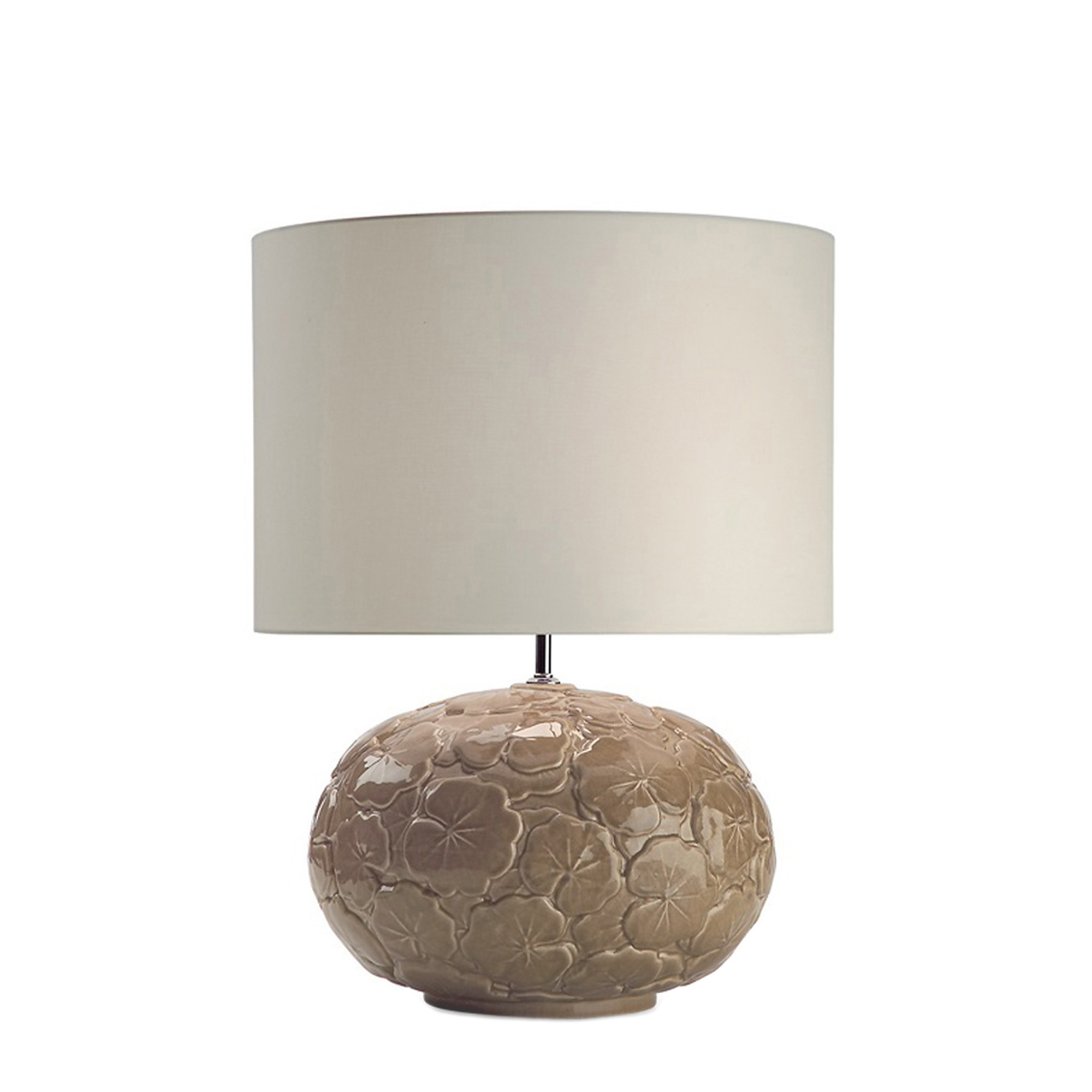 Gerry - Lampada bassa ovale
